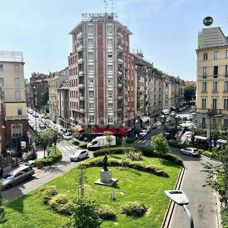 Champagne Suite Milano Eksteriør bilde
