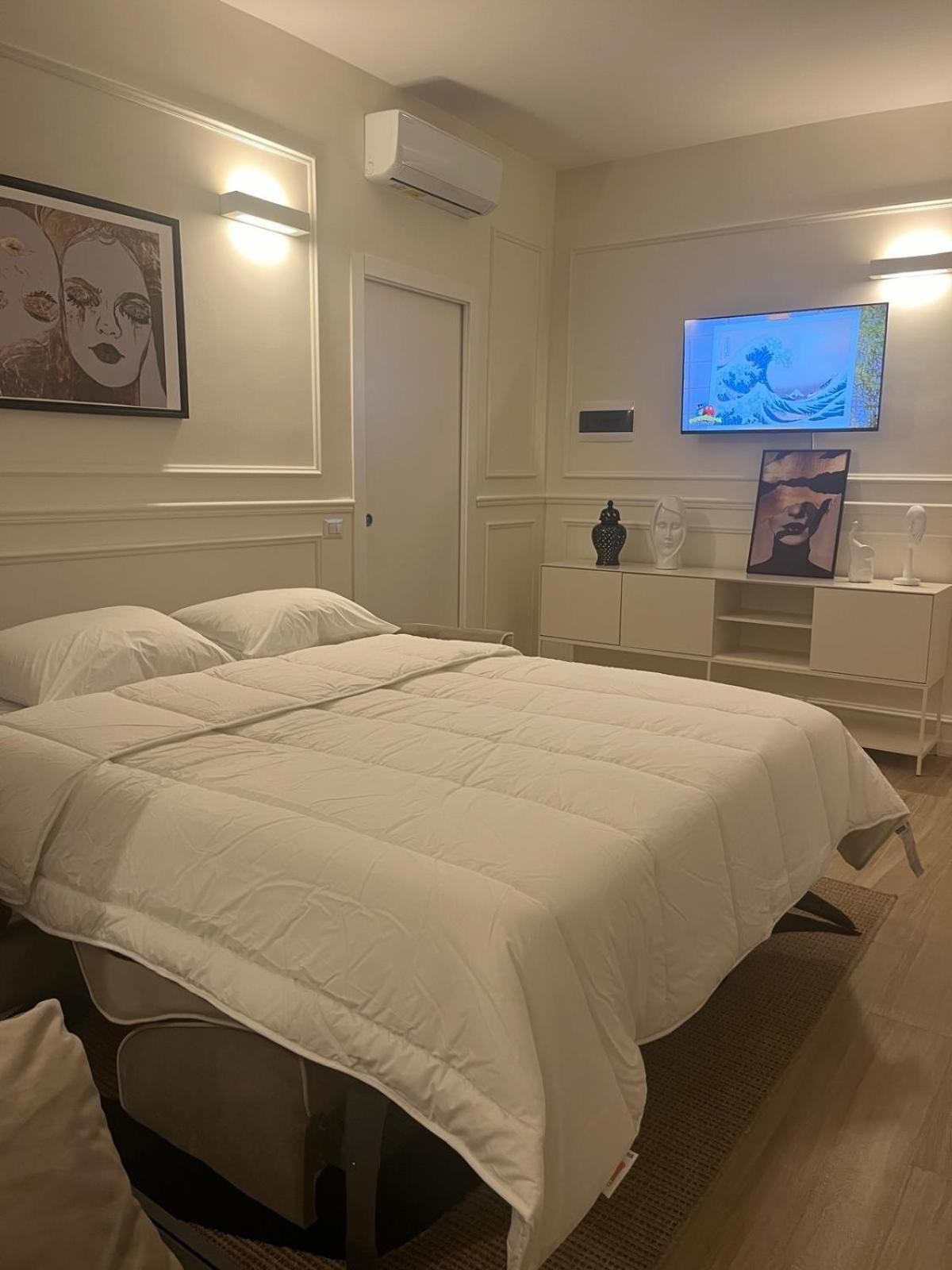 Champagne Suite Milano Eksteriør bilde