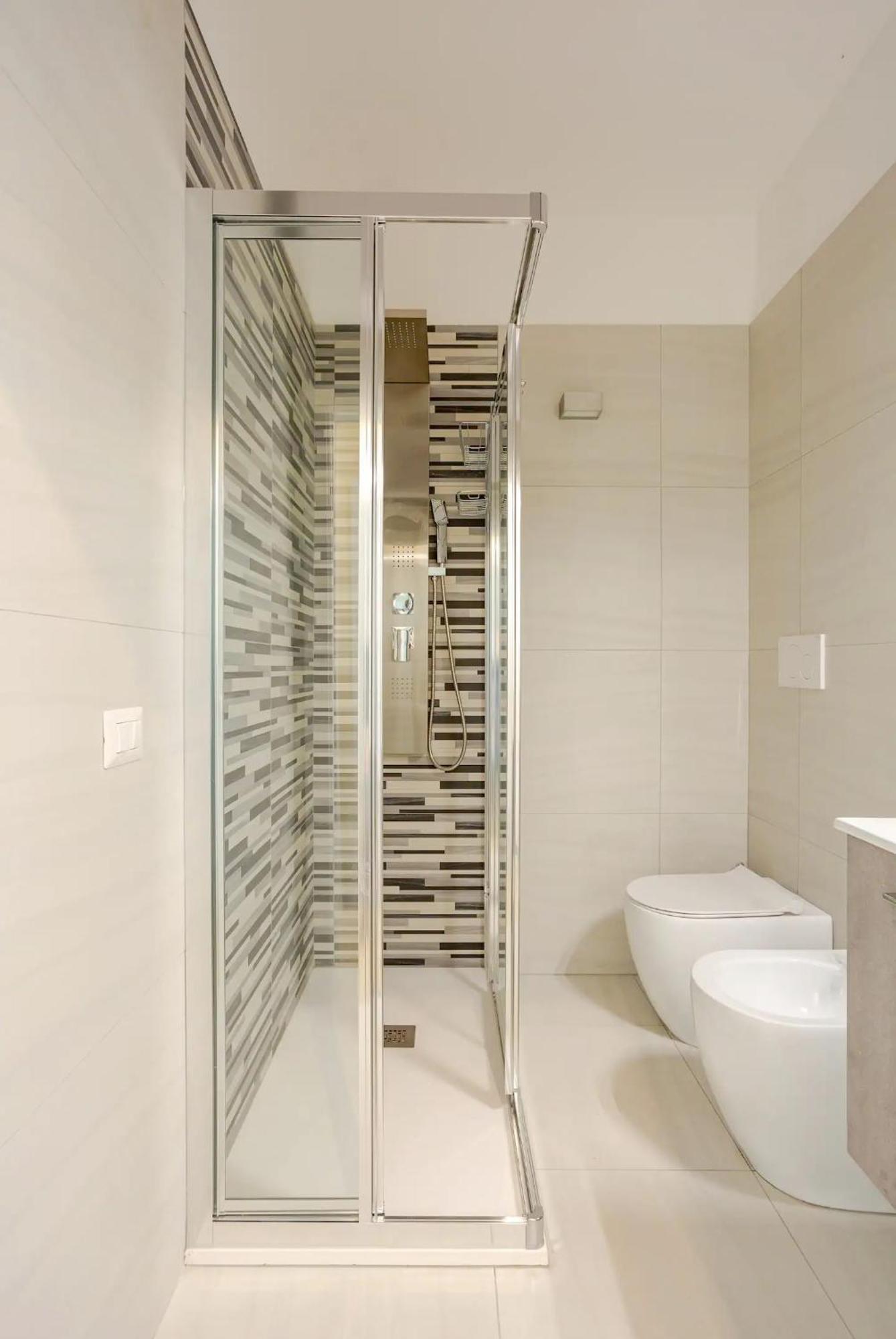 Champagne Suite Milano Eksteriør bilde