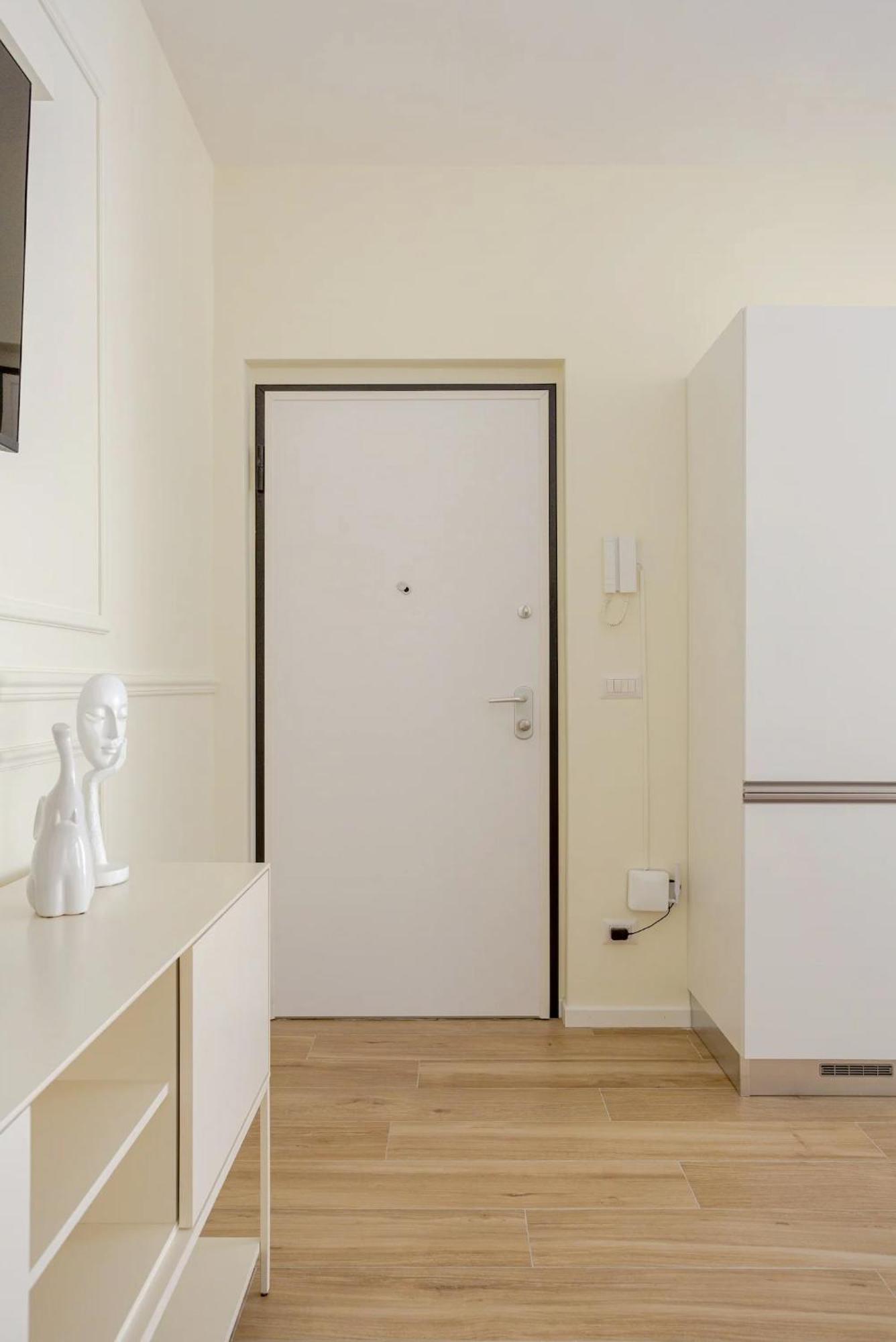 Champagne Suite Milano Eksteriør bilde