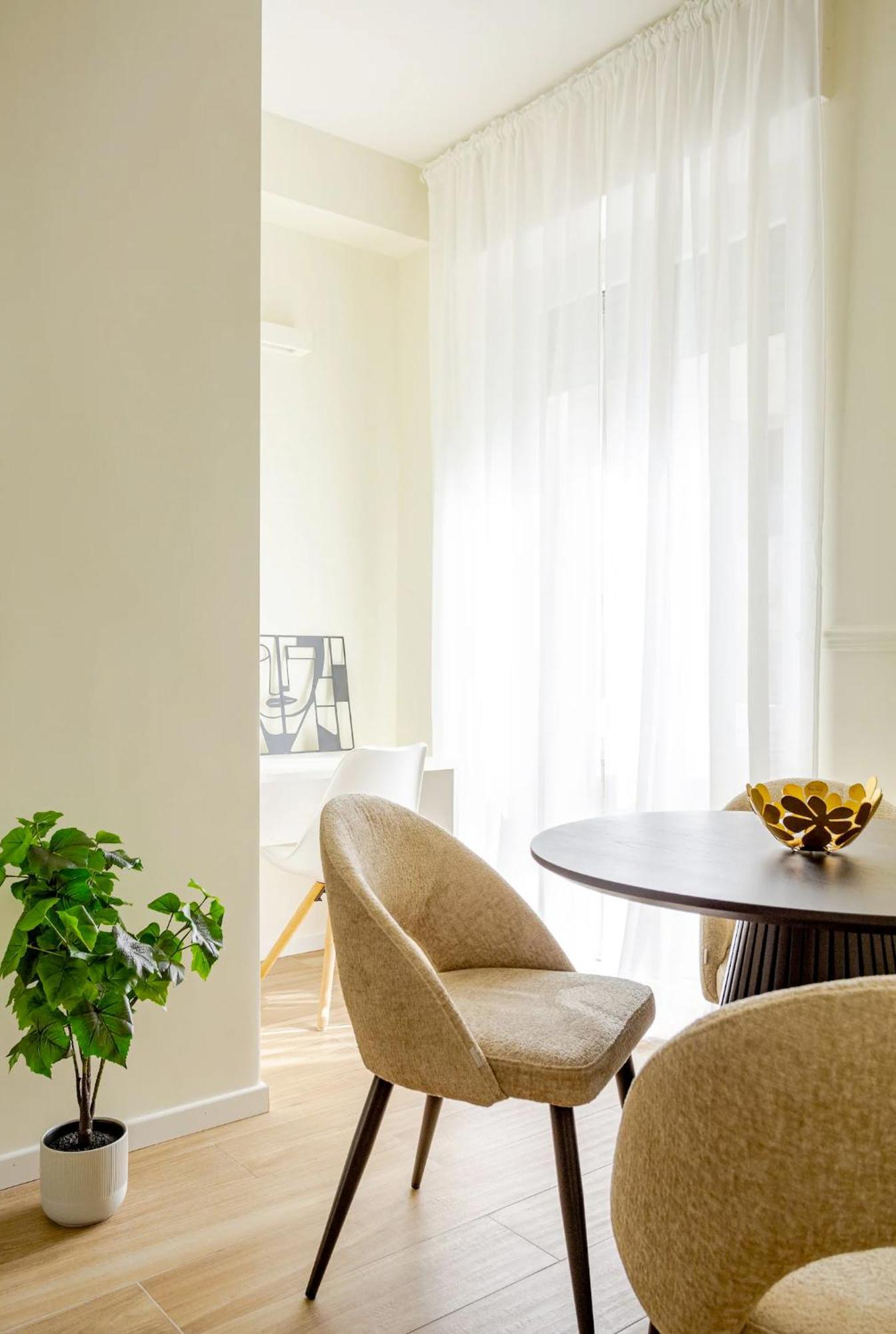 Champagne Suite Milano Eksteriør bilde