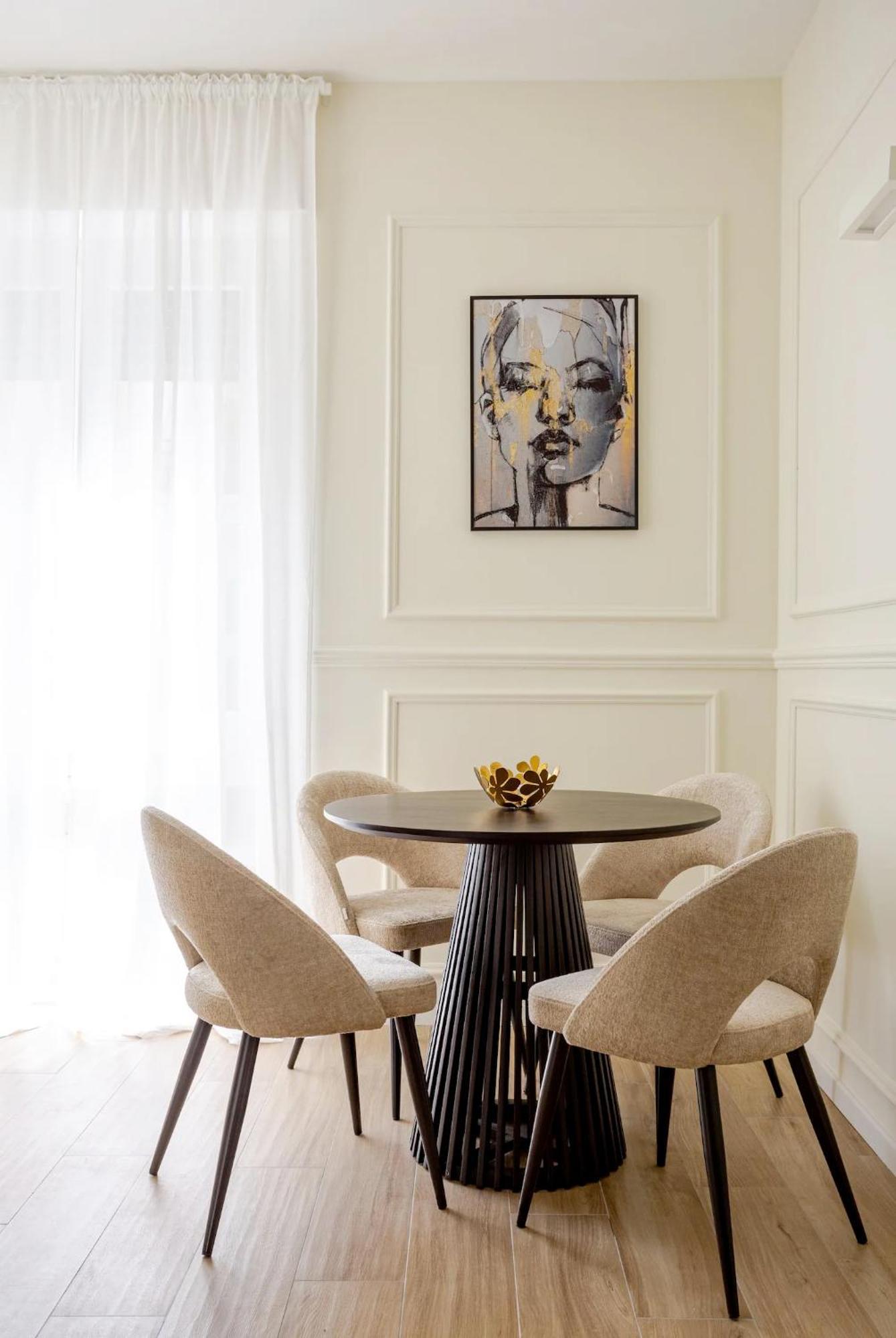 Champagne Suite Milano Eksteriør bilde
