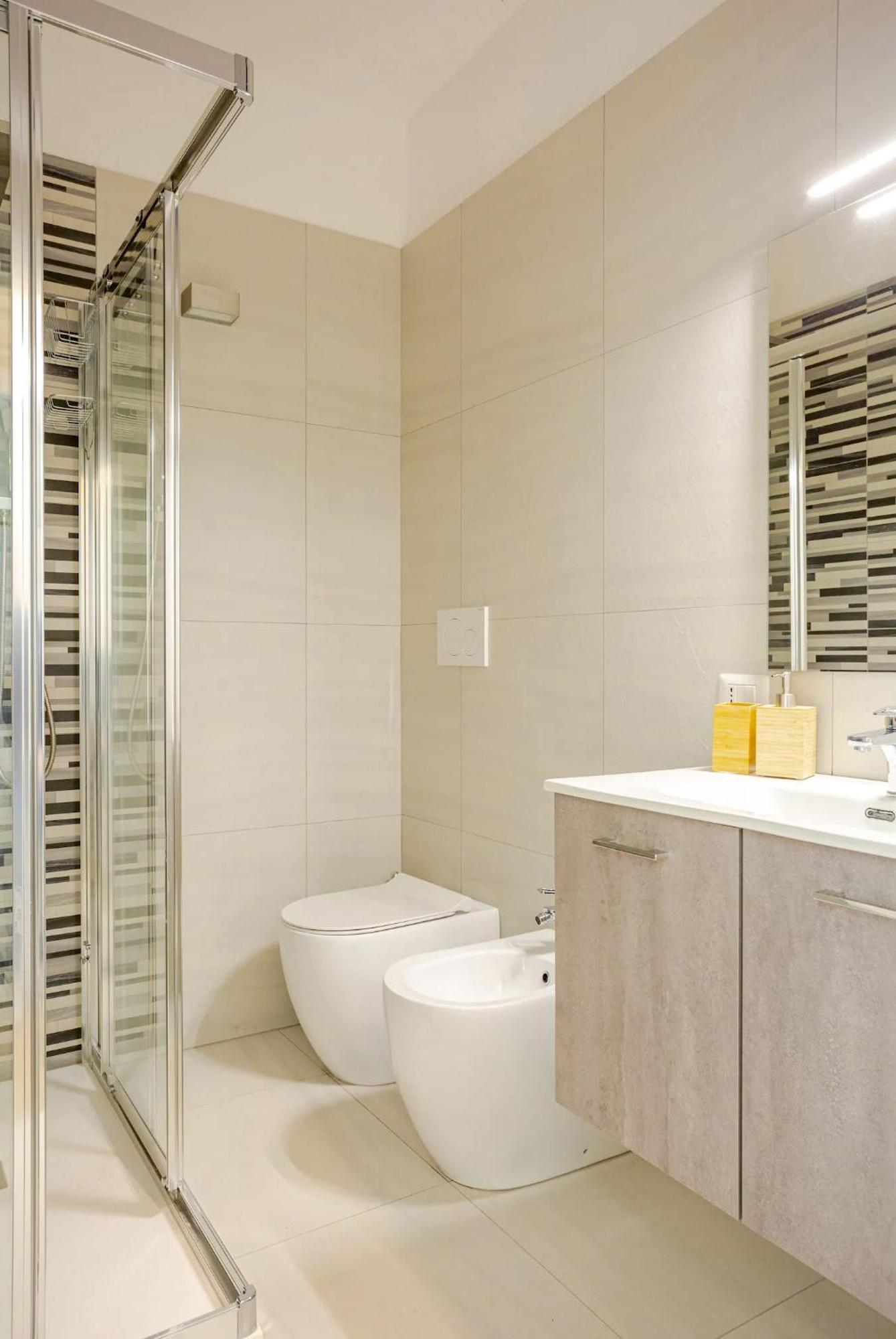 Champagne Suite Milano Eksteriør bilde